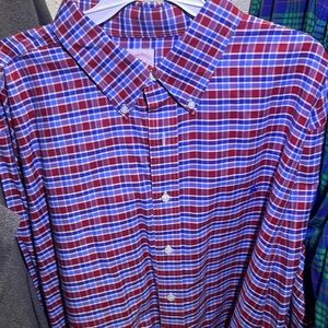 Brooks Brothers 2XL button down